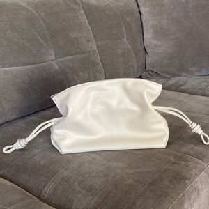 a new day off white purse